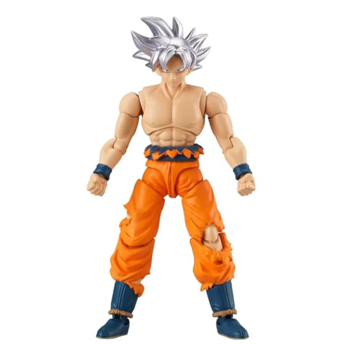 Bandai Namco - Dragon Ball Super - Goku Ultra Instinct, Dragon Ball Evolve 5