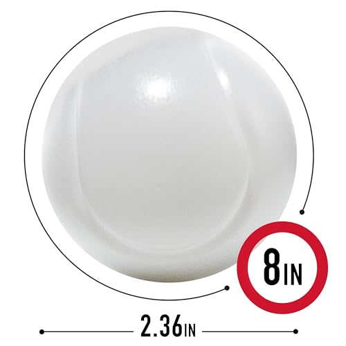 Franklin Sports Pop Rocket Baseball Hitting Training Aid - Image 4