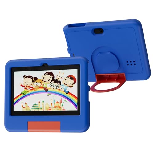 Kids Tablet, 7 inch Android Tablet for Kids, 4GB RAM ...