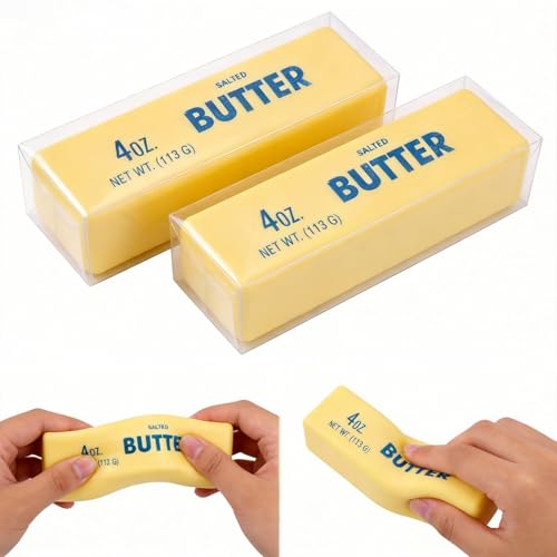 Midou Slow Rising Dumpling Squishy Butter Squeeze Toy Sensory Stress ...