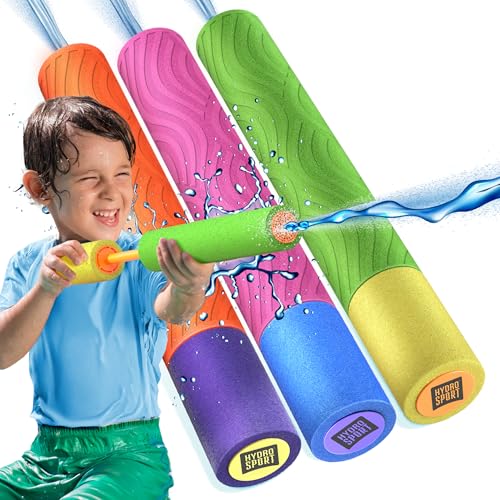 Water Guns For Kids - Outdoor Water Toys - Pool ...