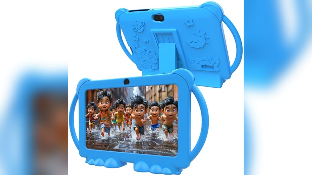 Best Kids Tablets