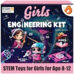 Best Stem Toys for Girls