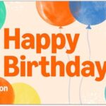 Birthday Gifts for Her