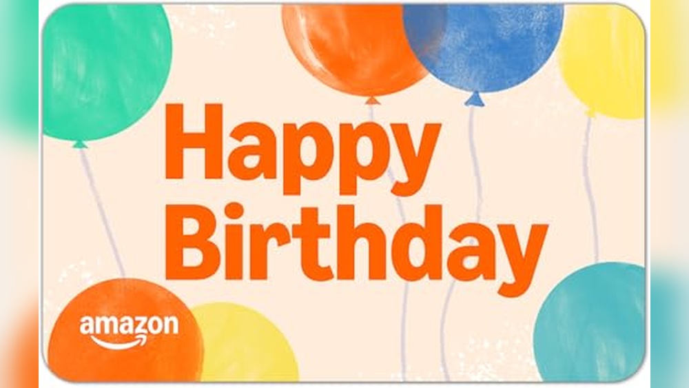 Birthday Gifts for Her