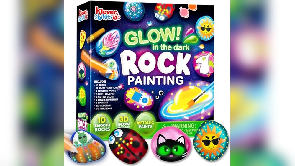 Birthday Gifts for Kids