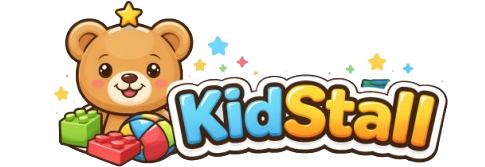 KidStall – Top Rated Kids Toys & Gifts for All Ages in the USA