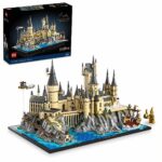 Harry Potter Lego Sets