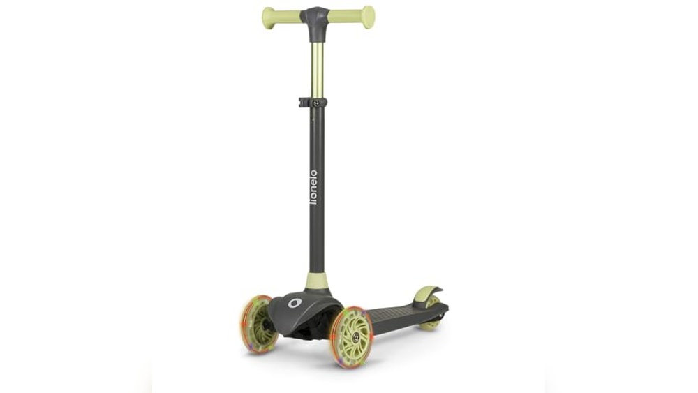 Kids Scooters