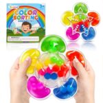 Sensory Toys for Toddlers