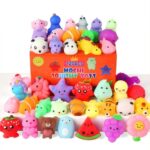 Squishy Toys