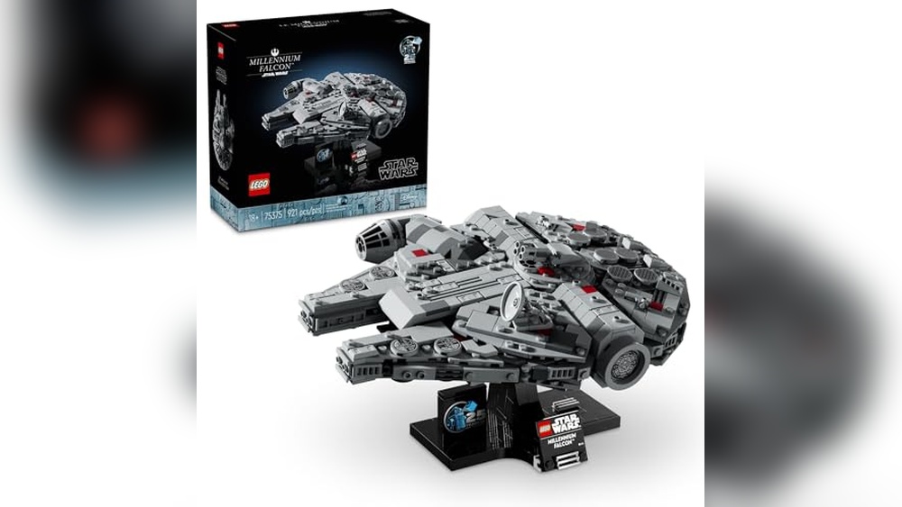 Star Wars Lego Sets