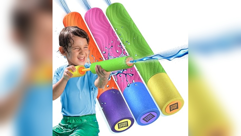Water Toys for Kids